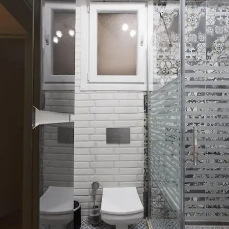 דירה Luxury & Spacious 1br Near Cvk Bosphrous Taksim