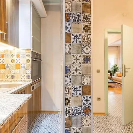 Luxury & Spacious 1br Near Cvk Bosphrous Taksim Istanbul
