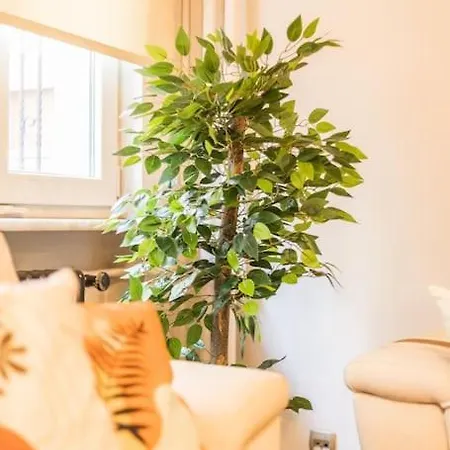 Lägenhet Luxury & Spacious 1br Near Cvk Bosphrous Taksim
