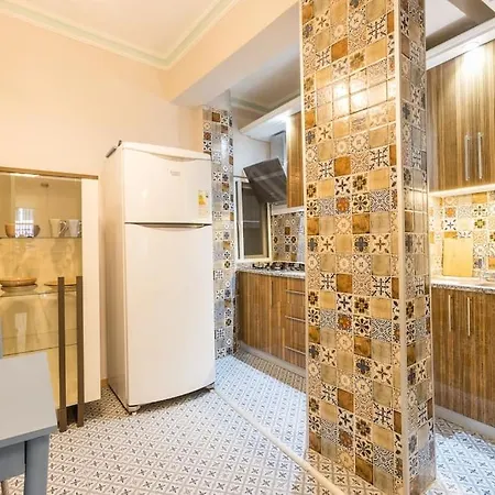 Apartamento Luxury & Spacious 1br Near Cvk Bosphrous Taksim Estambul